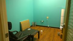 Room starting to come together.jpg